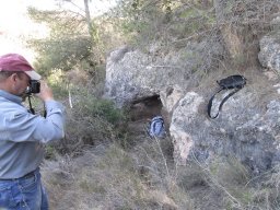 Camino la Ralla Vila-real